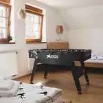 Rekreacni Dum U Skritku Tatil Evi *