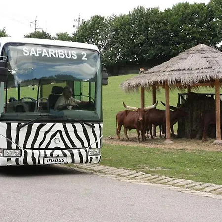 Σπίτι διακοπών Rekreacni Dum U Skritku *