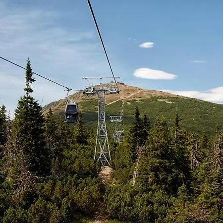 Rekreacni Dum U Skritku Holiday home