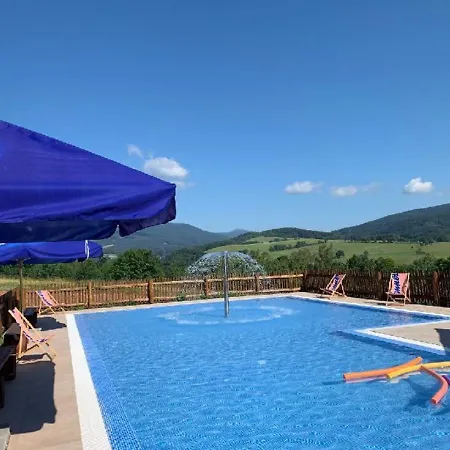 Σπίτι διακοπών Rekreacni Dum U Skritku