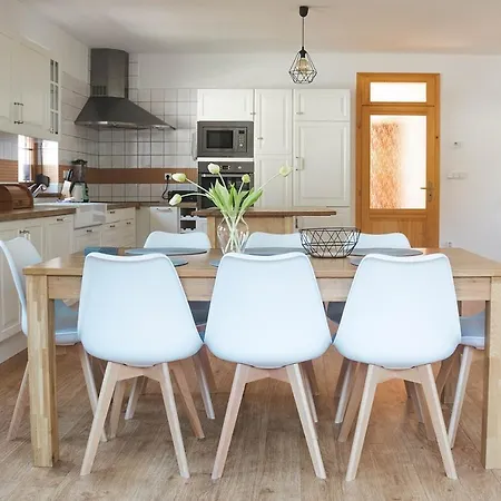 Rekreacni Dum U Skritku Holiday home