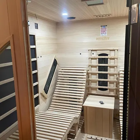 Rekreacni Dum U Skritku Holiday home Mlade Buky