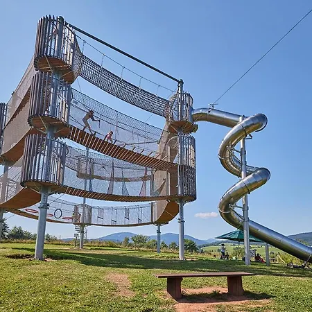 Rekreacni Dum U Skritku Holiday home