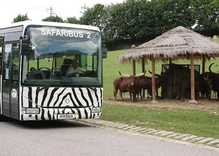 Holiday home Rekreacni Dum U Skritku *