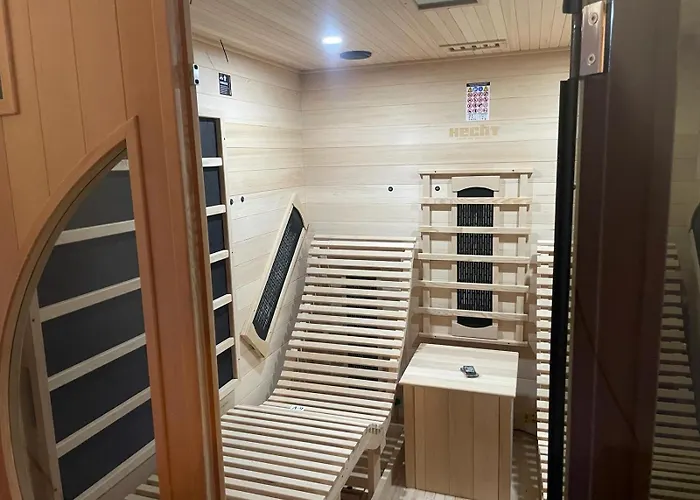 Rekreacni Dum U Skritku Holiday home Mlade Buky